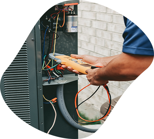 A/C Maintenance