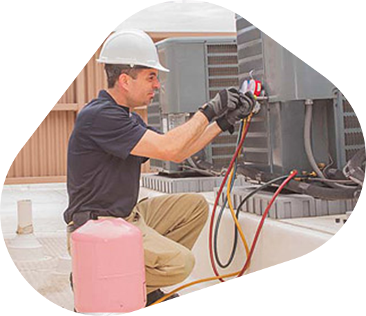 Furnace replacement