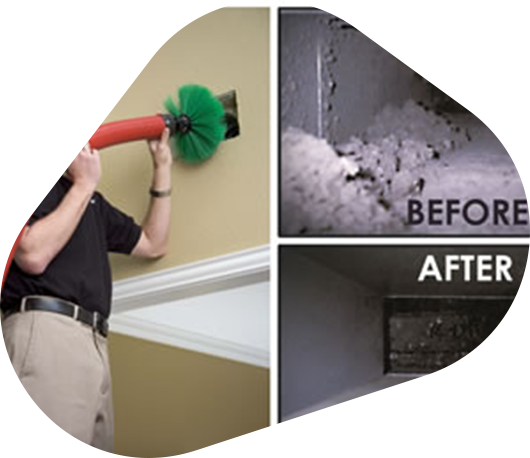 Air Duct Cleaning
