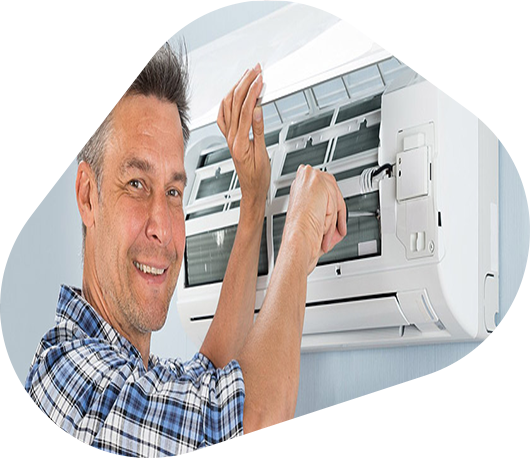 A/C repair