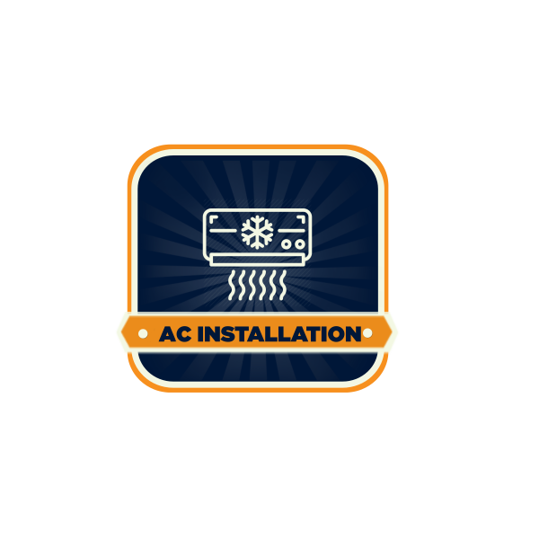 AC Installation