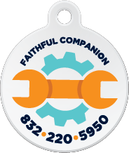 Faithful Companion
