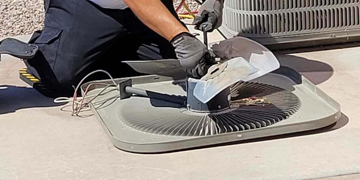 hvac problems