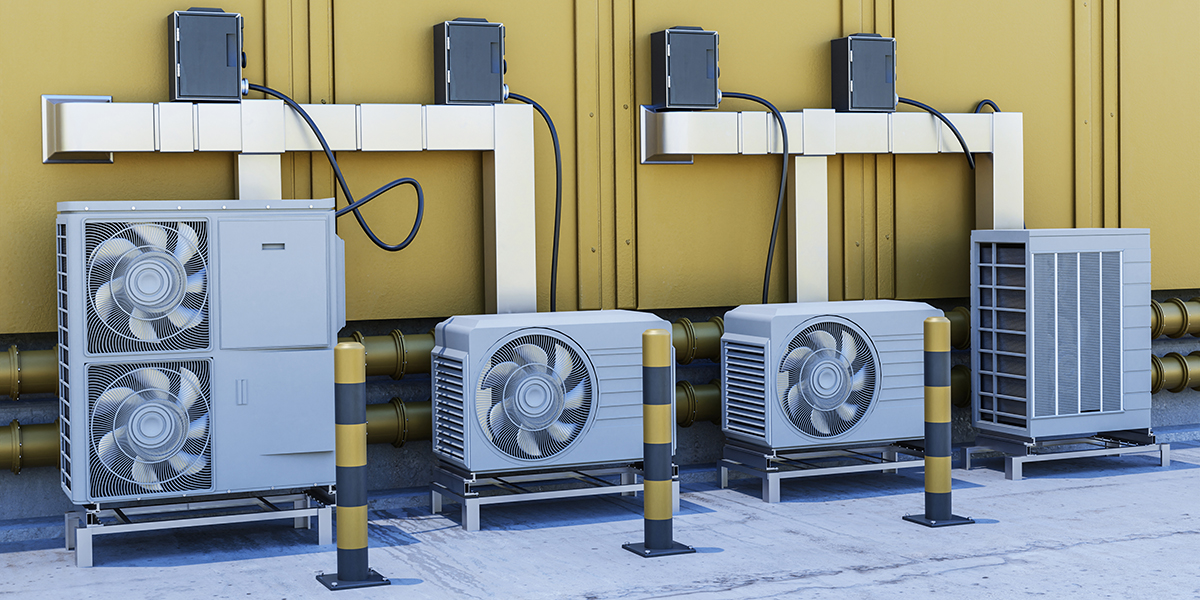 what is the most efficient heating system