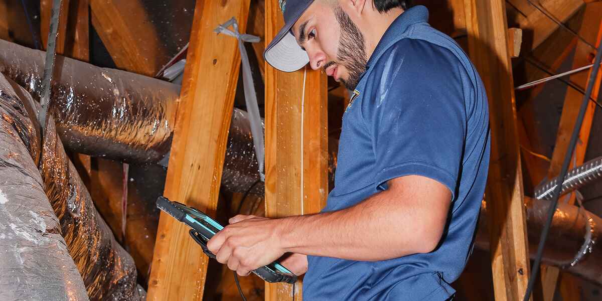 what is static pressure in hvac