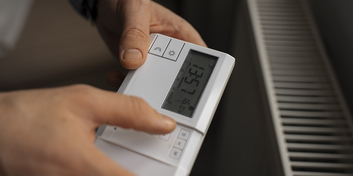 can a bad thermostat cause furnace not to work