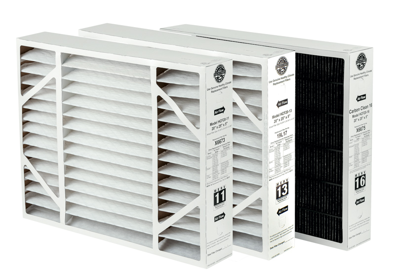 Air Filters and Purifiers Humble TX