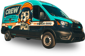 CREW Heating & Cooling Services