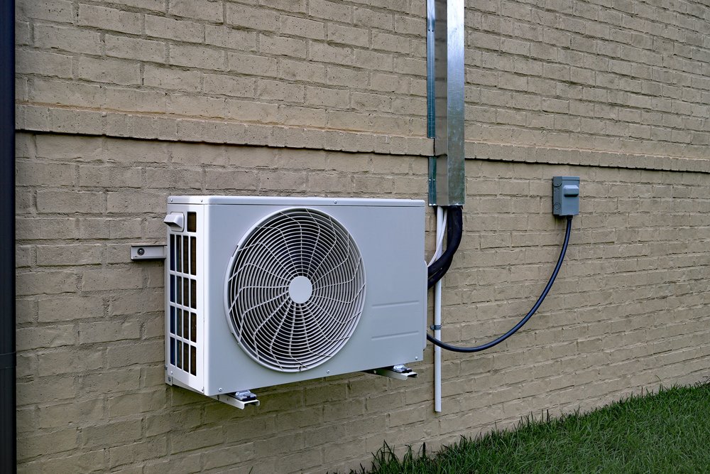 Types of Residential HVAC Systems