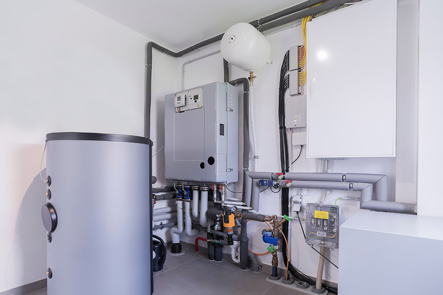Furnace Repair Services in Conroe TX