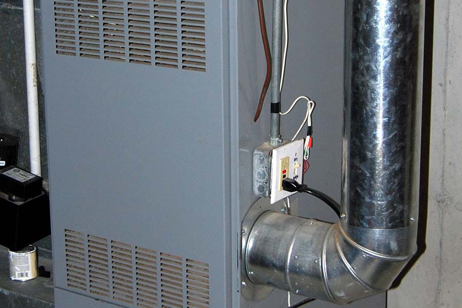 Furnace Repair in Atascocita, TX