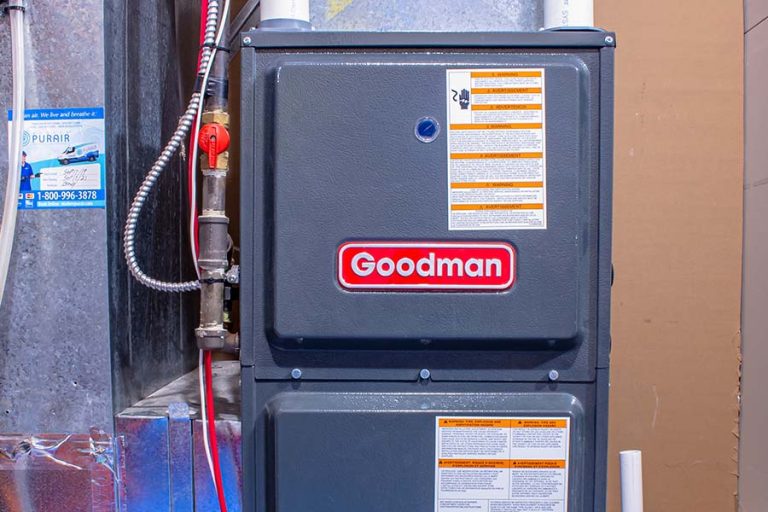 Expert Furnace Replacement Services in New Caney
