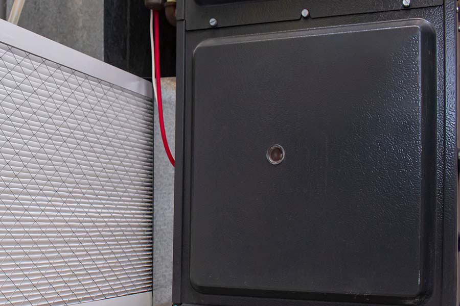Professional Furnace Replacement Services in Kingwood