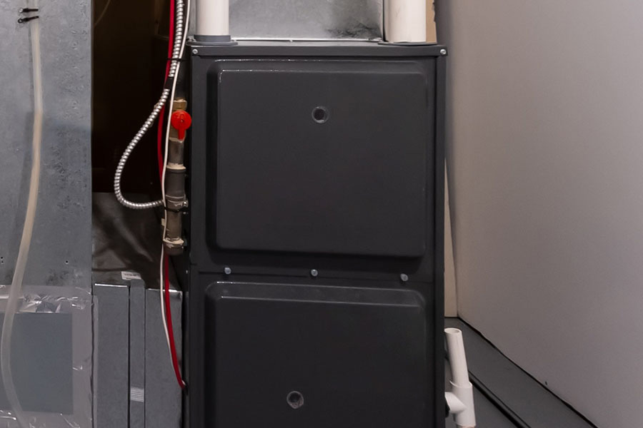 Reliable Furnace Replacement Services in Conroe