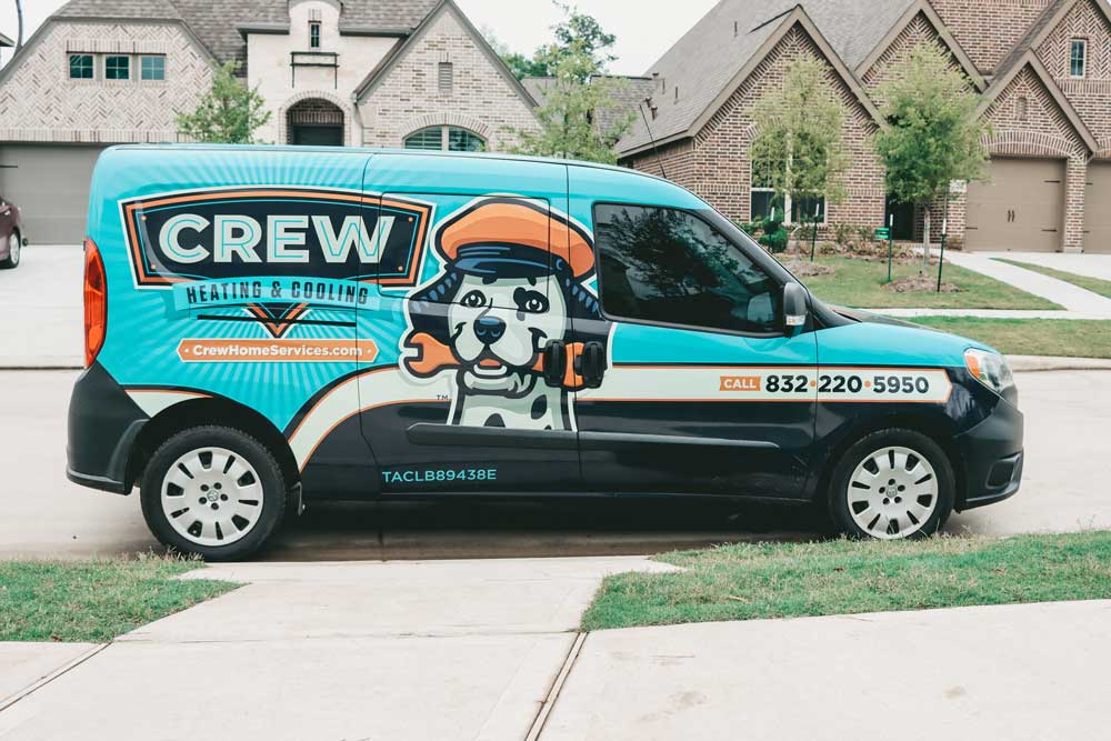 Skilled Furnace Replacement Services in Crosby