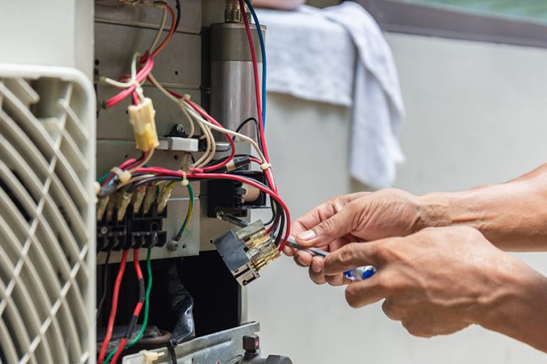 Expert Furnace Repair Services in Spring