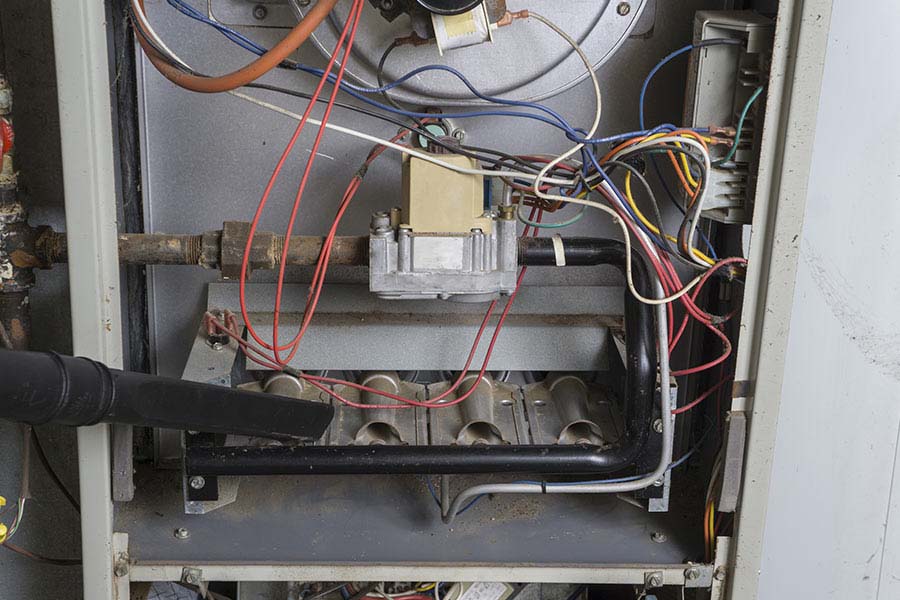 Skilled Furnace Repair Services in New Caney